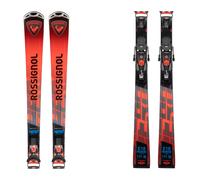 ROSSIGNOL - Hero Elite LT Ti Konect (2025/26) 182 cm / Look SPX12 GW
