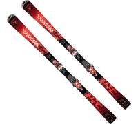 Rossignol Hero Elite MT CA Konect + NX 12 Konect GW Set 183 cm Skis