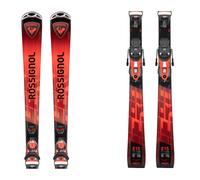 ROSSIGNOL - Hero Elite MT Ti C.A.M. Konect (2025/26) 153 cm / NX 12 Konect GW