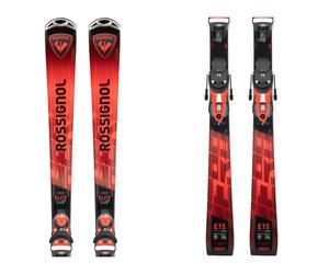ROSSIGNOL - Hero Elite MT Ti C.A.M. Konect (2025/26) 167 cm / NX 12 Konect GW