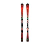 Rossignol Hero Elite ST + TI K NX 12 OneColor Kit de ski Taille 172 Précision et puissance pour de courts swing
