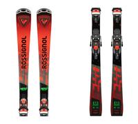 ROSSIGNOL - Hero Elite ST Ti Konect (2025/26) 162 cm / Look SPX12 GW