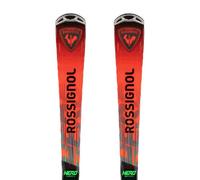 Rossignol Hero Elite St Ti Konect+nx 12 Konect Gw Alpine Skis Pack Orange 162 Homme,Femme