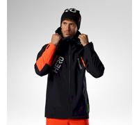 Rossignol - Hero Evader 2.0 3L Shell Jacket - Veste ski homme Black - XL