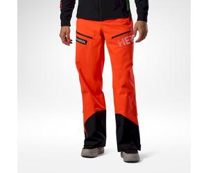 Rossignol - Hero Evader 2.0 3L Shell Pant - Pantalon ski homme Neon Red - M
