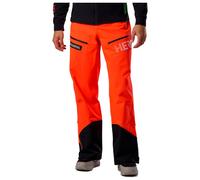 Rossignol - Hero Evader 2.0 3Layers Shell Neon Red - L - Pantalon Ski