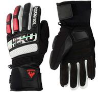 ROSSIGNOL Hero Expert Lth Impr G - Homme - Noir - taille 8- modèle 2024
