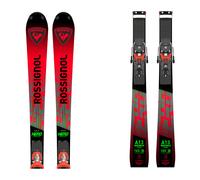 ROSSIGNOL - Hero FIS SL FAC R22 (2025/26) 165 cm / Look SPX 12 Race Metrix GW