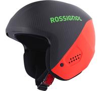 Rossignol Hero Giant Carbon FIS black/red - L = 59 - 60 cm