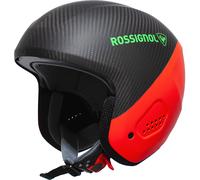 Rossignol Hero Giant Carbon FIS green light/red - XL = 61 - 62 cm