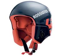 Rossignol - Hero Giant Impacts Fis Blue - S - Casque de ski
