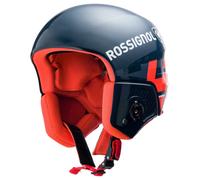 Casque De Ski Rossignol Hero Giant Impacts Fis Blue Homme 56