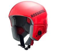 Casque De Ski Rossignol Hero Giant Impacts Fis Red Homme Rouge 2024 taille 58