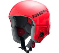 Rossignol - Hero Giant Impacts Fis Red - M - Casque de ski
