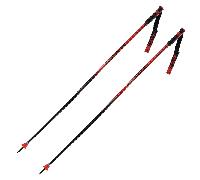 ROSSIGNOL Hero Gs-sg - Mixte - Rouge / Noir - taille 120- modèle 2026