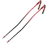Batons De Ski Rossignol Hero Gs-sg Noir Adulte Noir 2027 taille 135
