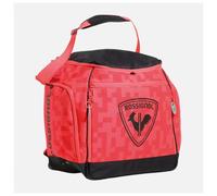 Rossignol - Hero Heated Bag 230V - Housse de chaussures de ski - 46x43x34 cm - red / black