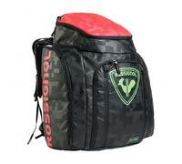 Rossignol - Hero Heating Athletes Bag 95 - Housse de chaussures de ski - 95 l - black / red / green