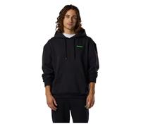 ROSSIGNOL Hero Hoodie - Homme - Noir - taille XL- modèle 2026