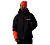 Rossignol - Hero Insulated Black - S - Blouson Ski