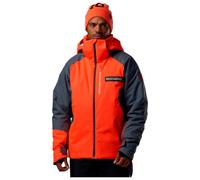 Rossignol - Hero Insulated Neon Red - S - Blouson Ski
