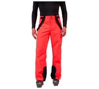 Rossignol - Hero Insulated Ski Pant Neon Red - L - Pantalon Ski