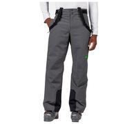 Rossignol - Hero Insulated Ski Pant Onyx Grey - M - Pantalon Ski