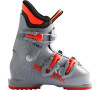 ROSSIGNOL Hero J3 - Enfant - Gris - taille 17.5- modèle 2027