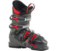 ROSSIGNOL Hero J4 - Enfant - Gris / Rouge - taille 26.5- modèle 2025