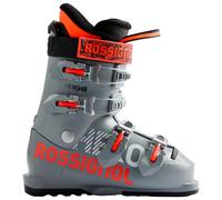 Rossignol - Hero Jr 65 Power Grey - 27.5 - Chaussures de Ski