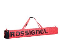 Rossignol - Youth Hero Ski Bag 170 cm - Housse de chaussures de ski - 170x21x21 cm - red / black
