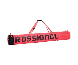 ROSSIGNOL Hero Junior Ski Bag 170cm - Enfant - Rouge / Noir - taille Unique- modèle 2026