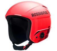 ROSSIGNOL Hero Kids Impacts - Enfant - Rouge / Noir - taille 49/54- modèle 2026