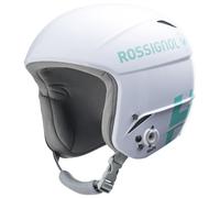 Rossignol - Hero Kids Impacts White - XS - Casque