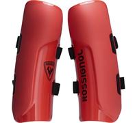 ROSSIGNOL Hero Leg Protection Jr - Enfant - Rouge - taille S- modèle 2027