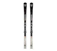 Rossignol Hero Master LT R22 SPX14 OneColor Kit de ski Taille 173