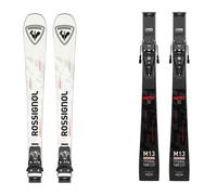 ROSSIGNOL - Hero Master ST (2025/26) 170 cm / SPX 14 Rockerace GW black-red