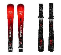 ROSSIGNOL - Hero MT Ti C.A.M. Konect (2026/27) 170 cm / SPX 12 Konect GW