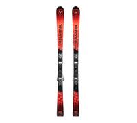 Rossignol Hero PRO Multi Event (130-160 cm) + kit de skis XPJR7 OneColor taille 130