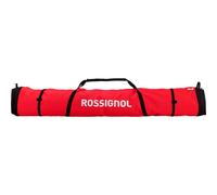 ROSSIGNOL Hero Ski Bag 2/3p Adjustable 1 - Mixte - Rouge - taille Unique- modèle 2027