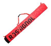 Rossignol - Hero Ski Bag 2/3P Ajustable 190-220 Red - Housse Ski