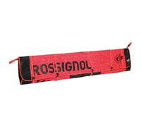 Rossignol - Hero Ski Bag 4P 240 cm - Housse de chaussures de ski - 240x39x10 cm - red / black