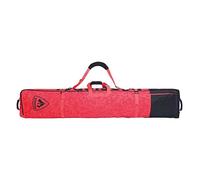 "Rossignol Hero Ski Wheeled 2/3p 210 Bag Rouge "
