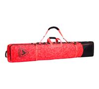 ROSSIGNOL Hero Ski Wheeled 2/3p 210 - Mixte - Rouge / Noir - taille Unique- modèle 2026