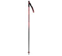Rossignol - Hero SL - Bâtons de ski - 120 cm - tactic red