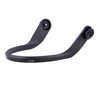 Rossignol Hero Slalom Chinguard black