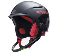Casque De Ski Rossignol Hero Slalom Impacts Homme Noir 2024 taille L/XL