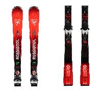 Rossignol Hero ST Ti Konect - 167 cm