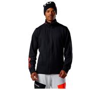 Rossignol - Hero Stretch Fleece Black - L - Polaire