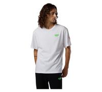 ROSSIGNOL Hero Tee - Homme - Blanc - taille L- modèle 2026
